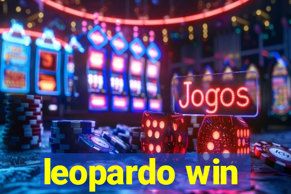leopardo win